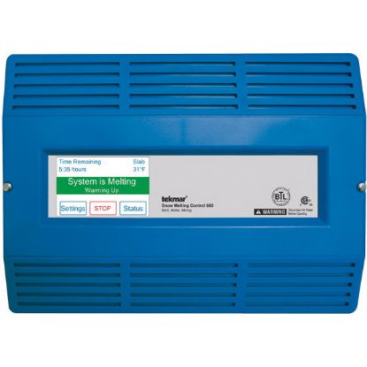 Picture of 680 SNOWMELT CONTROL BACNET/MODBUS