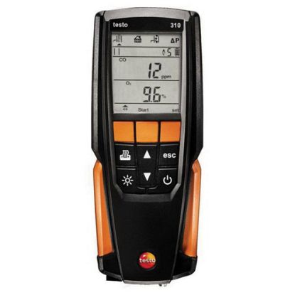 Picture of 05633100 310 COMBUSTION ANALYZER KIT