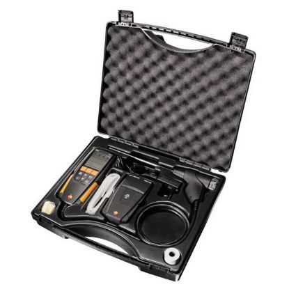 Picture of C++ 05633110 310 COMB ANALYZR KIT W/PRIN