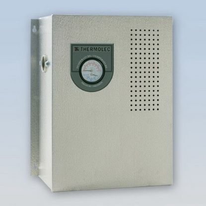 Picture of B-11TMB 11KW SMALL ELECTRIC BOILER 240V