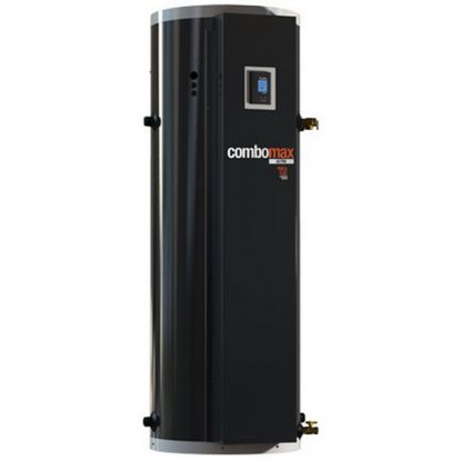 Picture of COMBOMAX 12KW 50G 240V 1PH ELECT BOILER