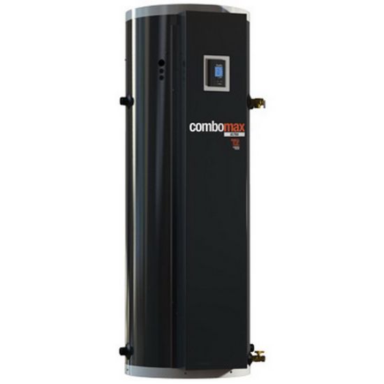 Picture of COMBOMAX 18KW 50G 240V 1PH ELECT BOILER
