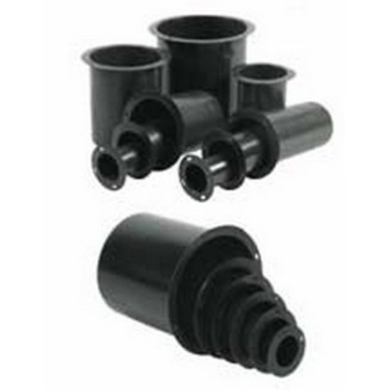 Picture of 6  X 7.5 THUNDERBIRD CANNING SLEEVE