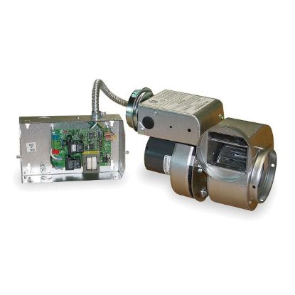Picture of TJ-HS2 POWER VENTER C/W UNIV. CNTL.