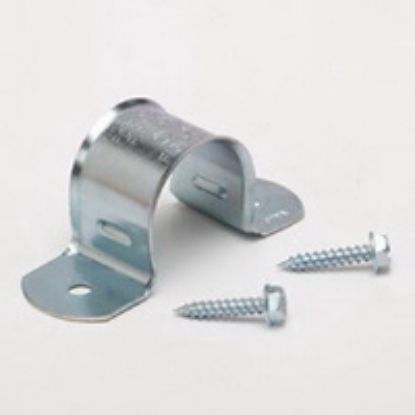 Picture of 3/4 UL DOUBLE BLAZE STRAP #23