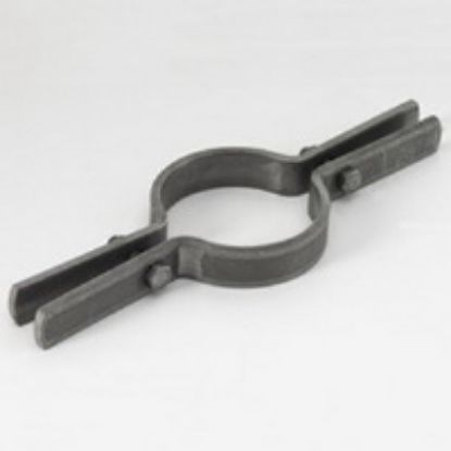 Picture of 1/2" STEEL REVERSIBLE BEAM CLAMP CUL