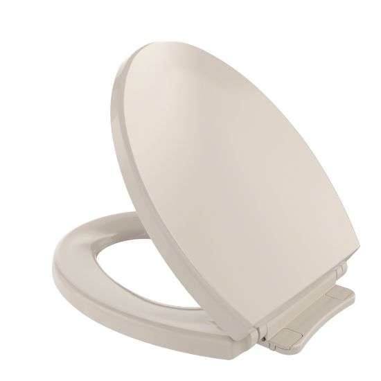 Picture of SS11303 SOFT CLOSE SEAT RF BONE