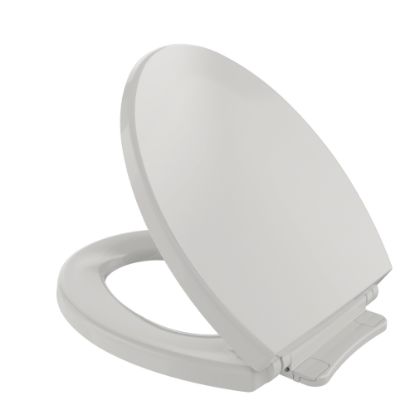 Picture of SS11311 SOFT CLOSE SEAT RF COL/WH