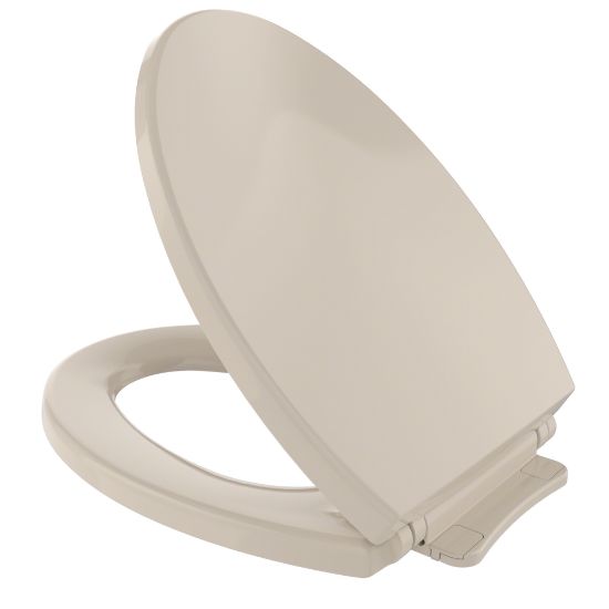 Picture of SS11411 SOFT CLOSE SEAT ELG COL/WH