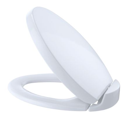 Picture of SS20401 OVAL SEAT COTWH
