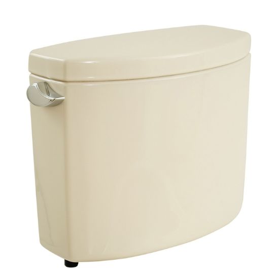 Toto Drake Ii ST454E#03 Vitreous China Toilet Tank with Cover