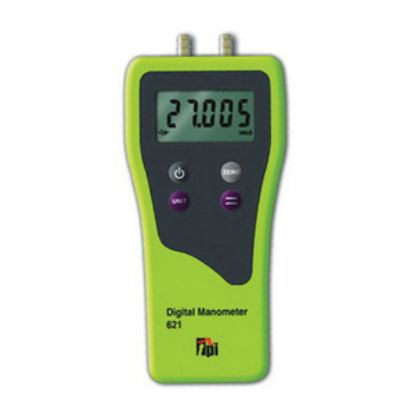 Picture of 621  DIGITAL MANOMETER         TPI