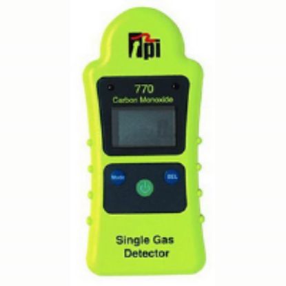 Picture of 770 CARBON MONOXIDE MONITOR         TPI