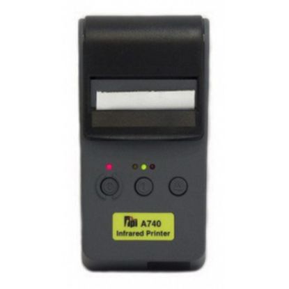 Picture of A740 INFRARED PRINTER               TPI