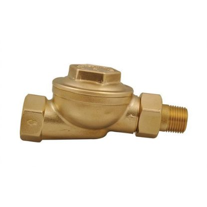 Picture of 122S  TRANE 1/2" OFFSET THERM RAD TRAP