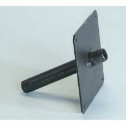 Picture of FGPFPT500 1/2"X6" FIREPLACE STUB-OUT