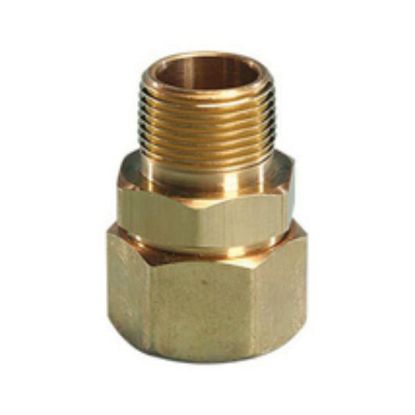 Picture of FGPFST1500 11/2" AUTFLR STR FITTING