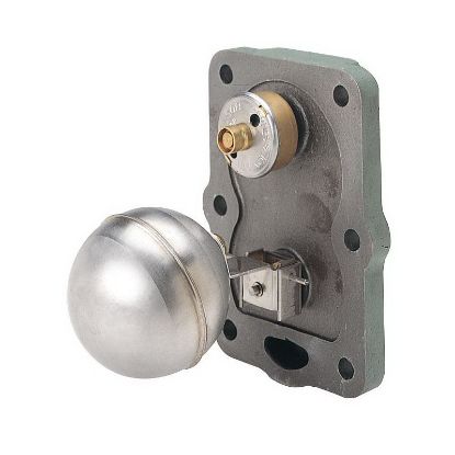 Picture of RK-2015-3 TRANE F&T TRAP REP.KIT