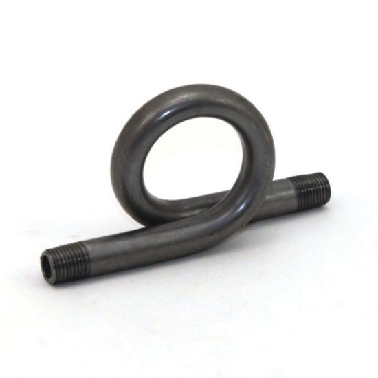 Picture of 885-1 PIG TAIL 1/4 NPT STEEL