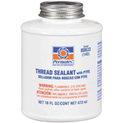 Picture of 14D PERMATEX PIPE JOINT COMPOUND W/TEFL
