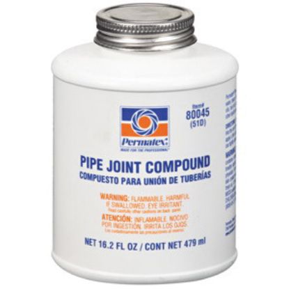 Picture of 51D PERMATEX PIPE JOINT COMPOUND