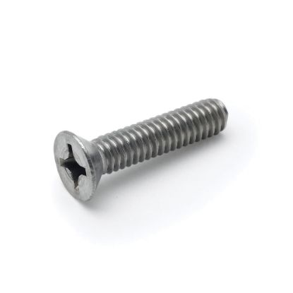 Picture of 000913-45 SPRAY FACE SCREW BRASS