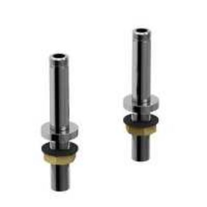 Picture of TU04C PRS DE COLONETTES 4 CHROME