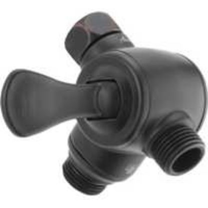Picture of U4929-RB-PK PREM ALL-BRASS3WAY SHWARM