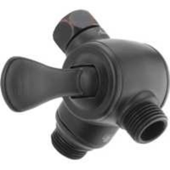 Picture of U4929-RB-PK PREM ALL-BRASS3WAY SHWARM