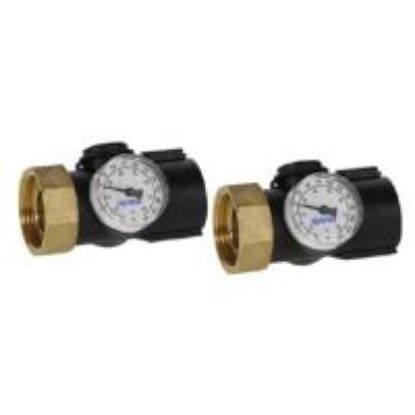 Picture of C++ A2670032 EP HTG MANIF CONN.PIECE W/3