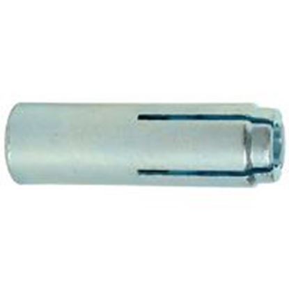 Picture of 1/2" X 5/8" O.D. DROP IN ANCHOR