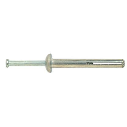 Picture of ZAM14112 1/4X11/2 ZAMAC PIN BOLT (100)
