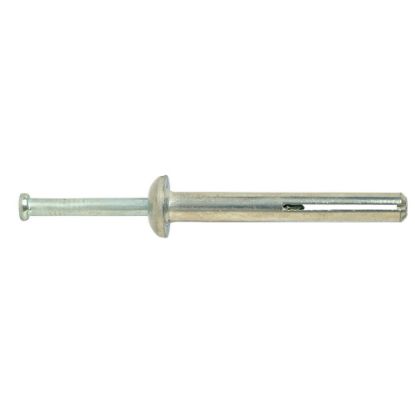 Picture of ZAM 14114 1/4 X1-1/4 ZAMAC PIN BOLT