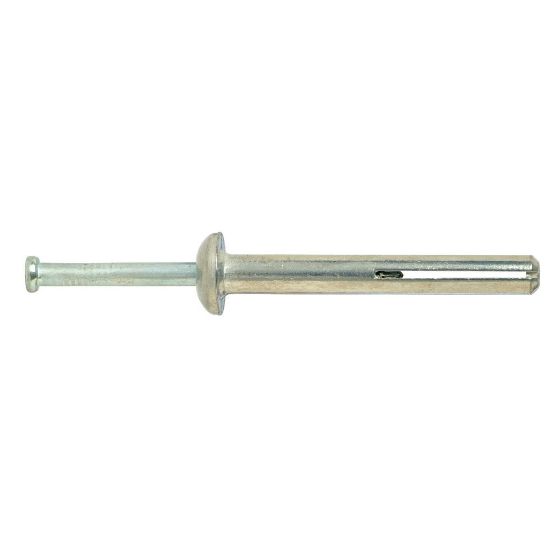 Picture of ZAM 14114 1/4 X1-1/4 ZAMAC PIN BOLT