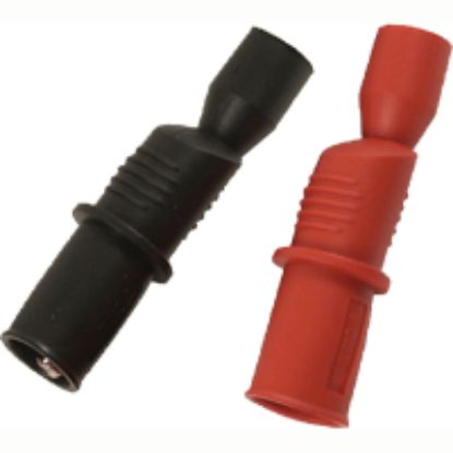 Picture of AAC3 DI-LOG ALLIGATOR CLIPS