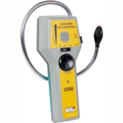 Picture of CD200 COMBUSTION GAS LEAK DETECTOR