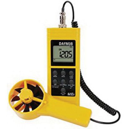 Picture of DAFM3B DIGITAL AIR FLOW METER