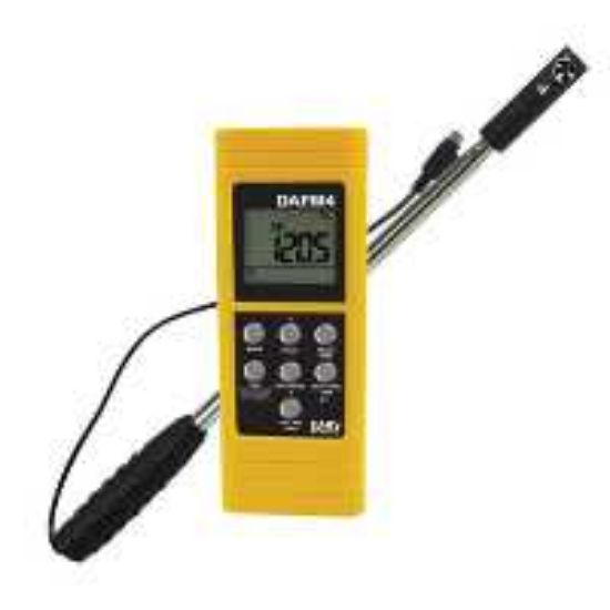 Picture of DAFM4 MINI VANE AIR FLOW METER