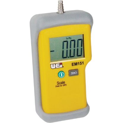 Picture of C++ EM151 ELECT. MANOMETER 20" WATER CO