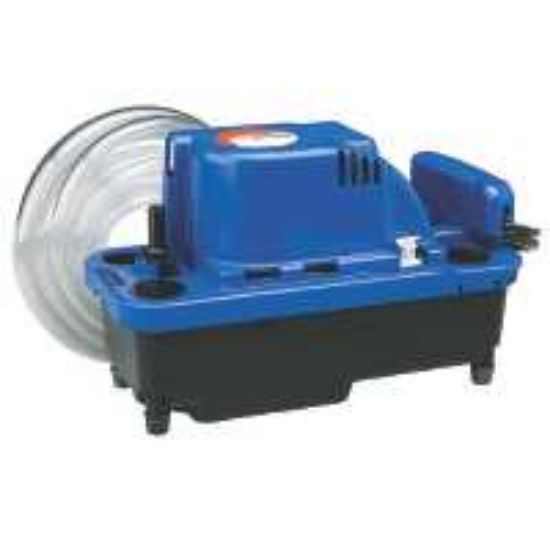 Picture of C++ 554550 115V 21' SHUTOFF 20' 3/8 TUBI