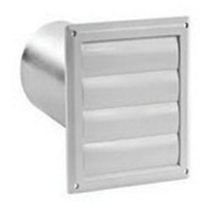 Picture of C++ 00624 6" x 12" INTAKE/EXHAUST PLA