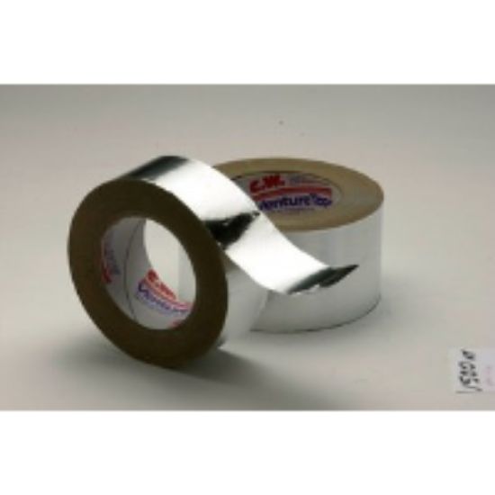 Picture of 1520CWNTH165 ALUMINUM TAPE 3 100YRD