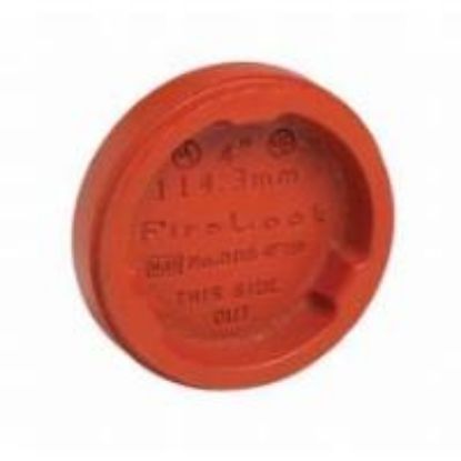 Picture of 006 2 GRV CAP GLV