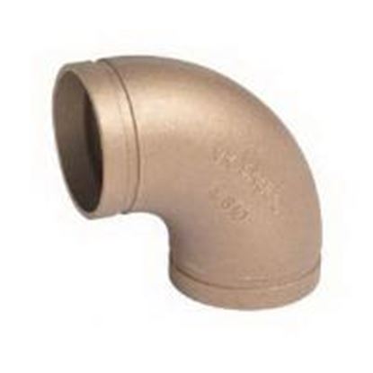 Picture of 611 2X45 ELBOW COPPER