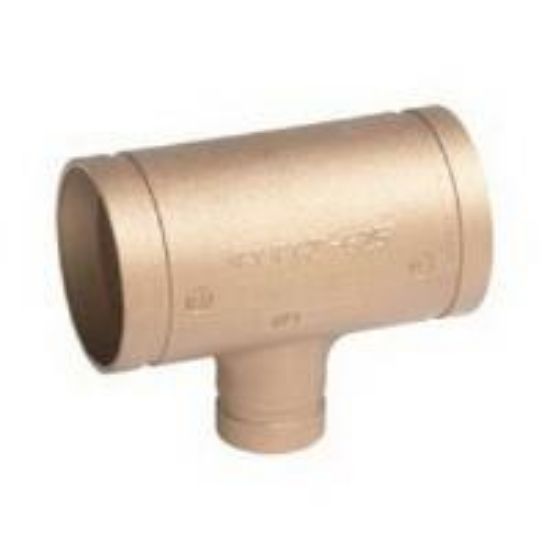 Picture of 625 3X2-1/2 TEE