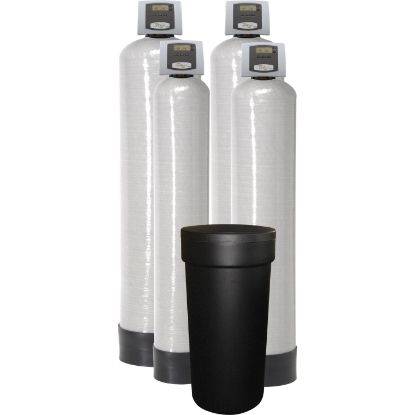 Picture of AWP1054SE1 ELECTR WATER SOFTENER