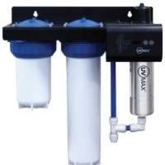 Picture of C++ IHS22-D4 UVMAX DRINKING WTR SYSTEM