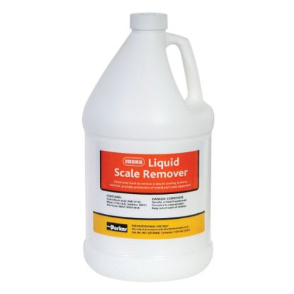 Picture of WL1 KMP SCALE REMOVER 1 GALLON