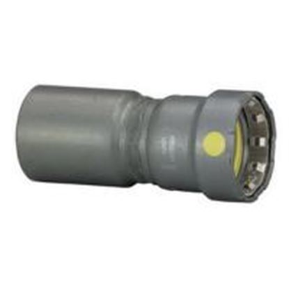 Picture of 26016 1-1/4"X1" FTG X P CS GAS REDUCER