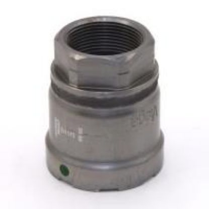 Picture of C++ 25650 1/2" P X FPT CS UNION